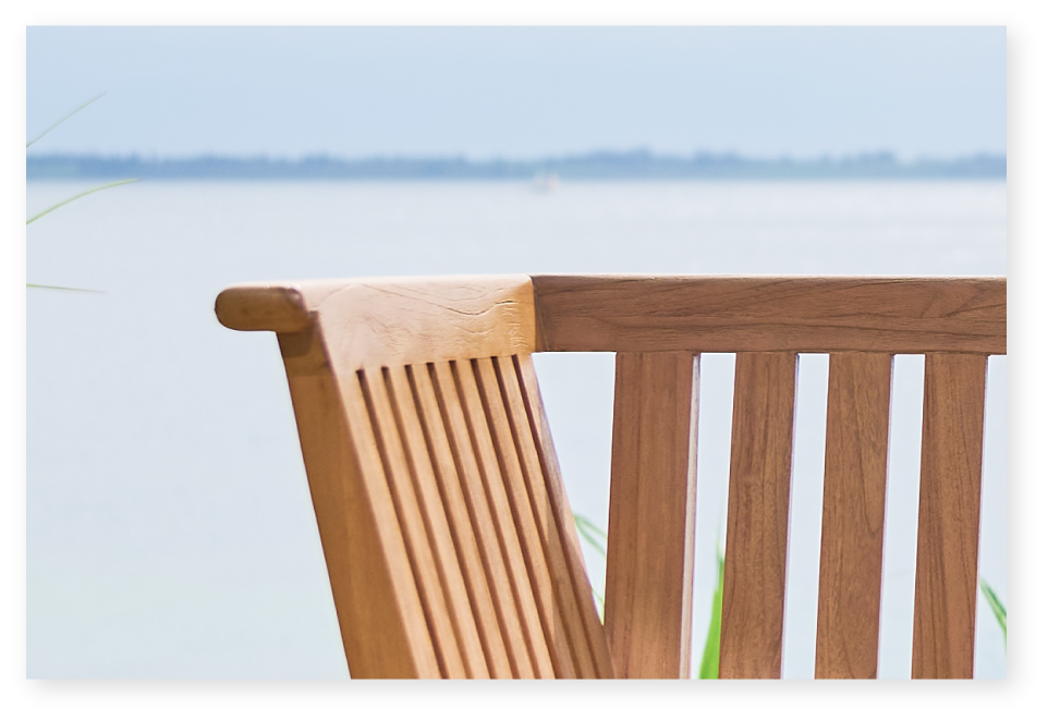 Teak | Outdoor