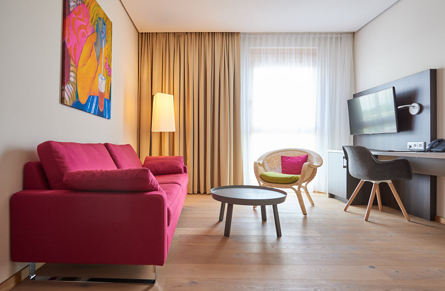 Hotel Calamus