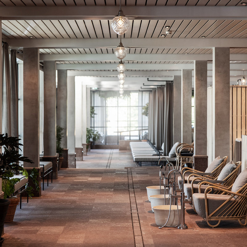 Smådalarö Hotel & Spa, Sweden