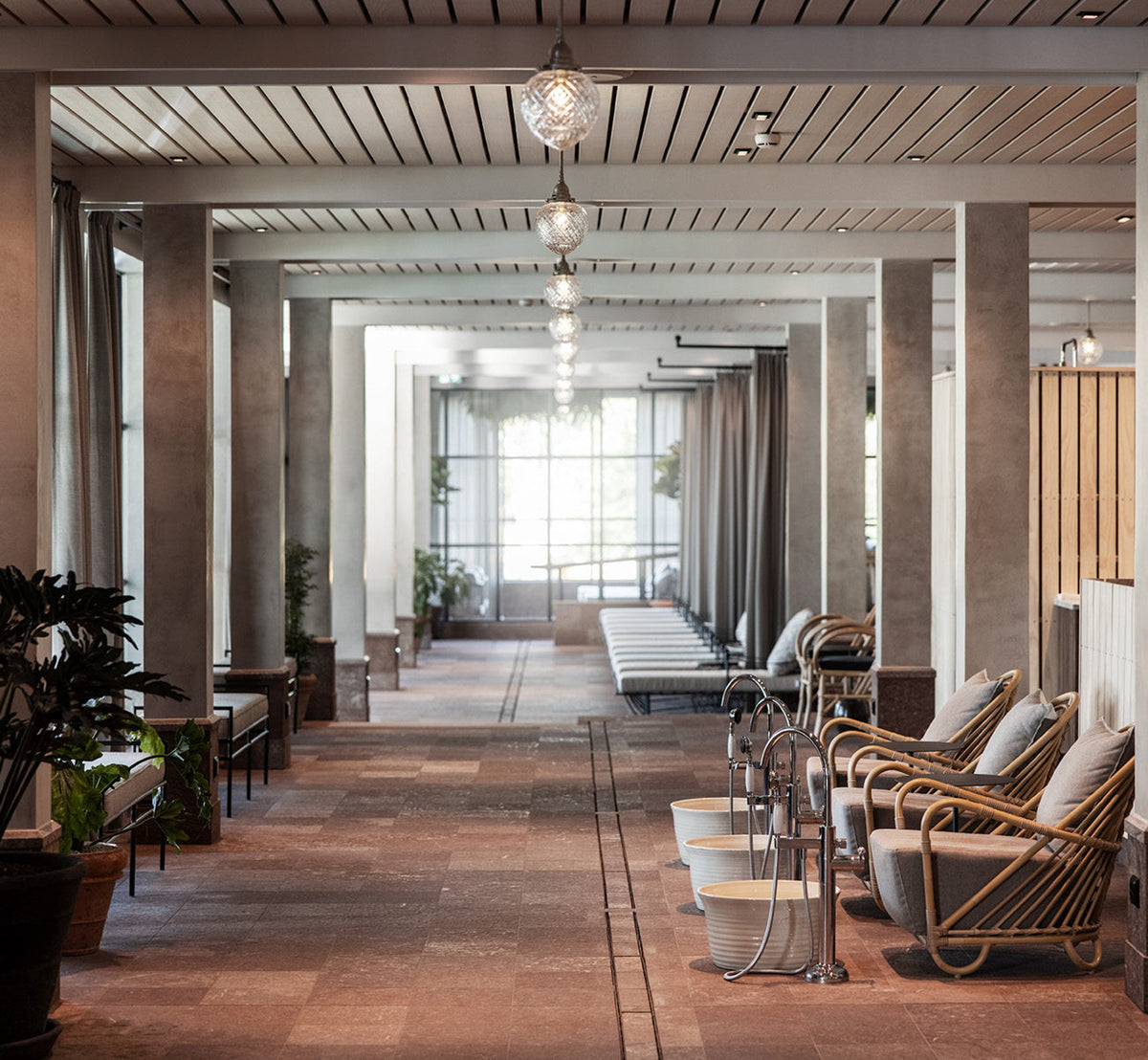 Smådalarö Hotel & Spa, Sweden