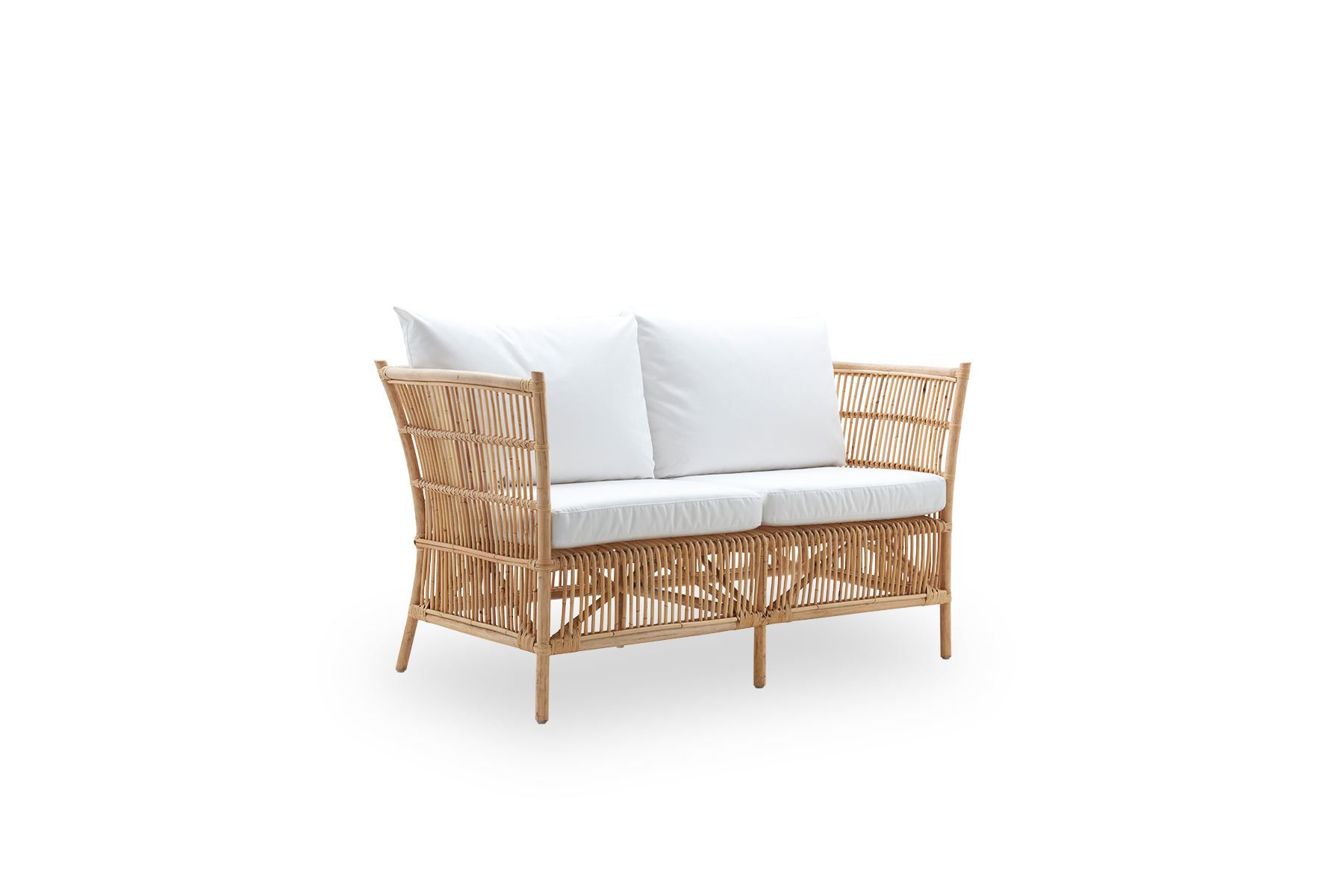 Donatello 2 Pers. Sofa