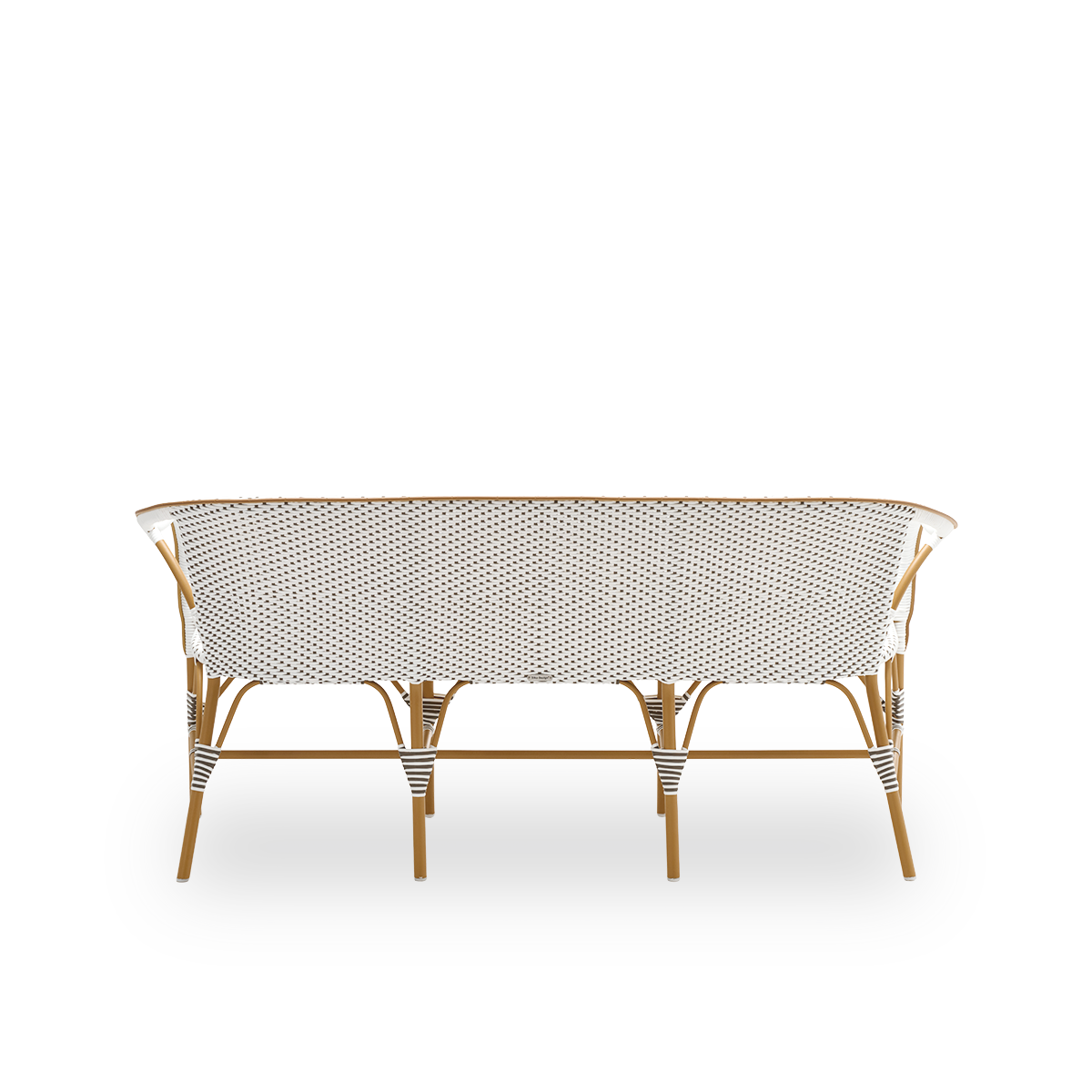 Madeleine Exterior Bænk