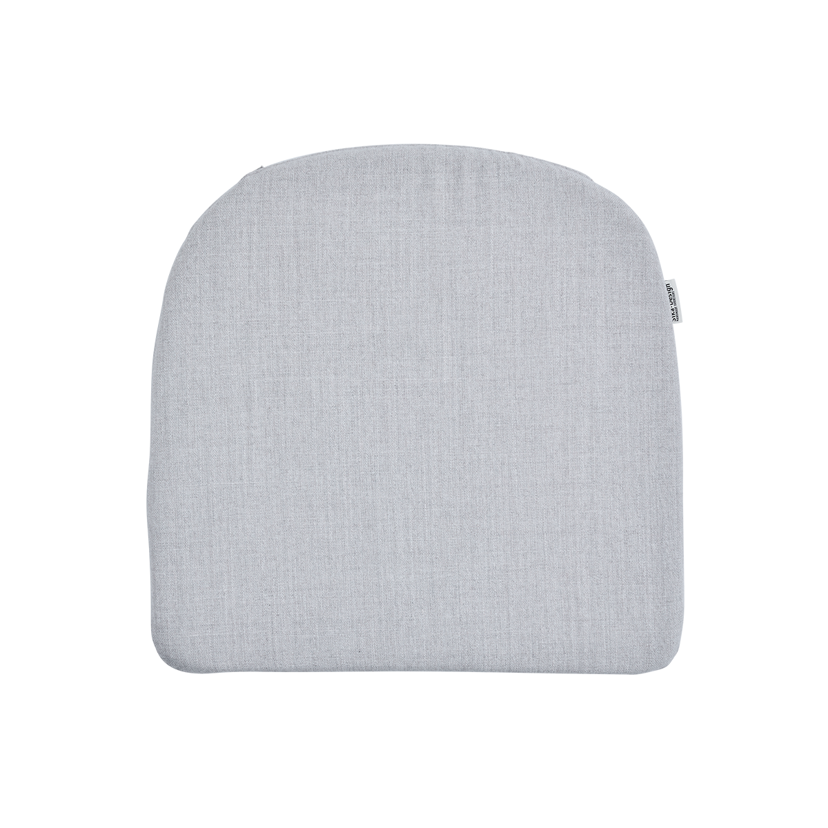 Billede af Seat cushion | Madeleine Exterior Chair vist med hvidt stof