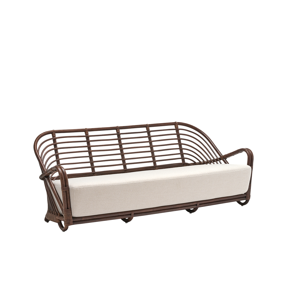 Charlottenborg 3-personers Sofa