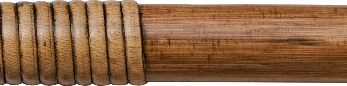Antique Rattan — specialfarveprøve til Sika-Design møbler