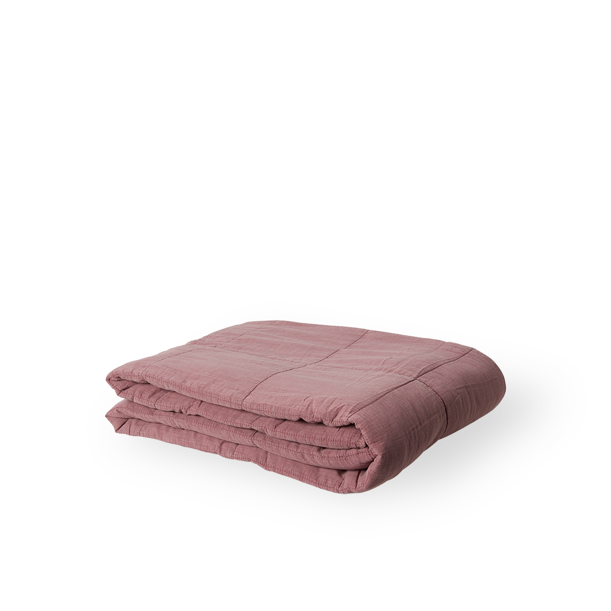 Dette er et billede af CTE014MA plaid i farven mauve.