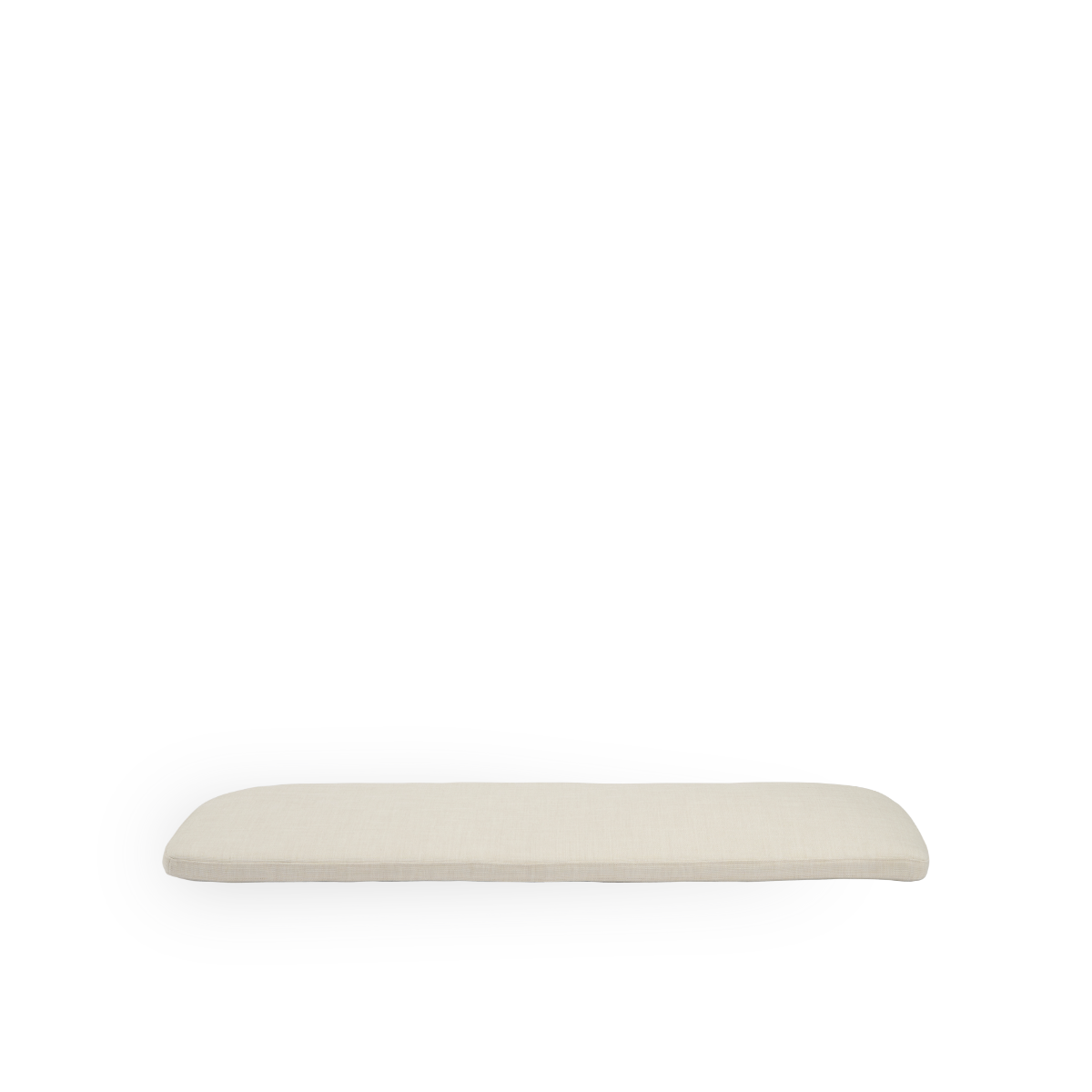 Billede af Seat cushion | Tulip Sofa vist med beige stof