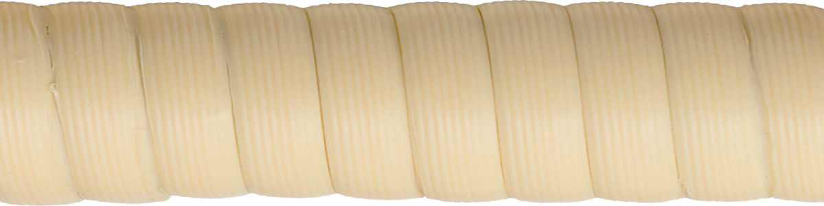 Light Yellow farveprøve til Sika-Design ArtFibre vævning