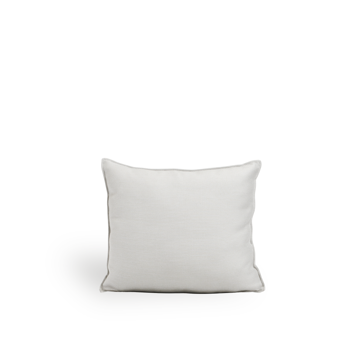 Billede af Back cushion | Madame Exterior Lounge Chair vist med hvidt stof