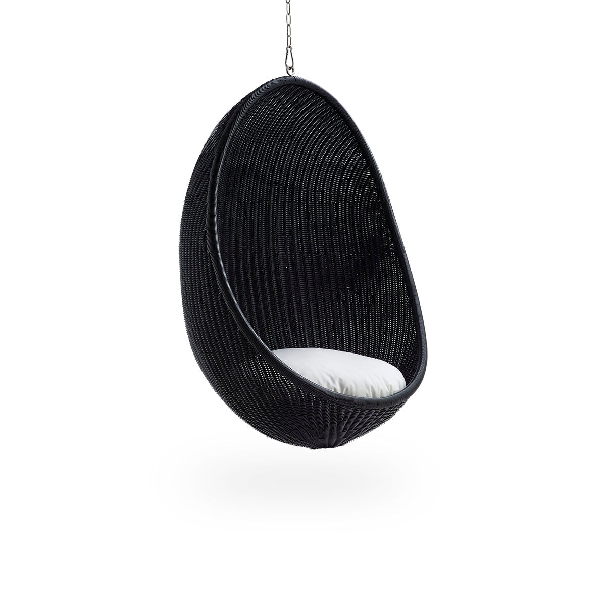 Hanging Egg Exterior Hængestol