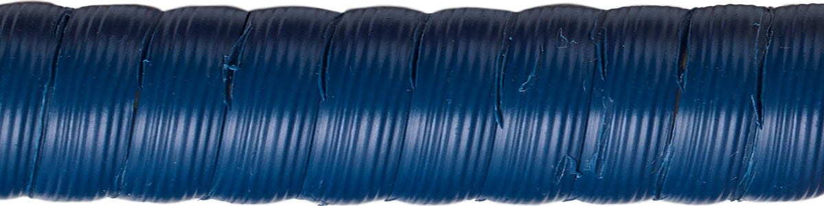 Navy Blue (LU) farveprøve til Sika-Design ArtFibre vævning