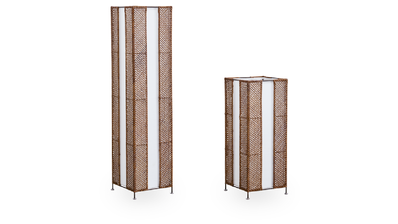 Yamakawa_rattan_lampshades