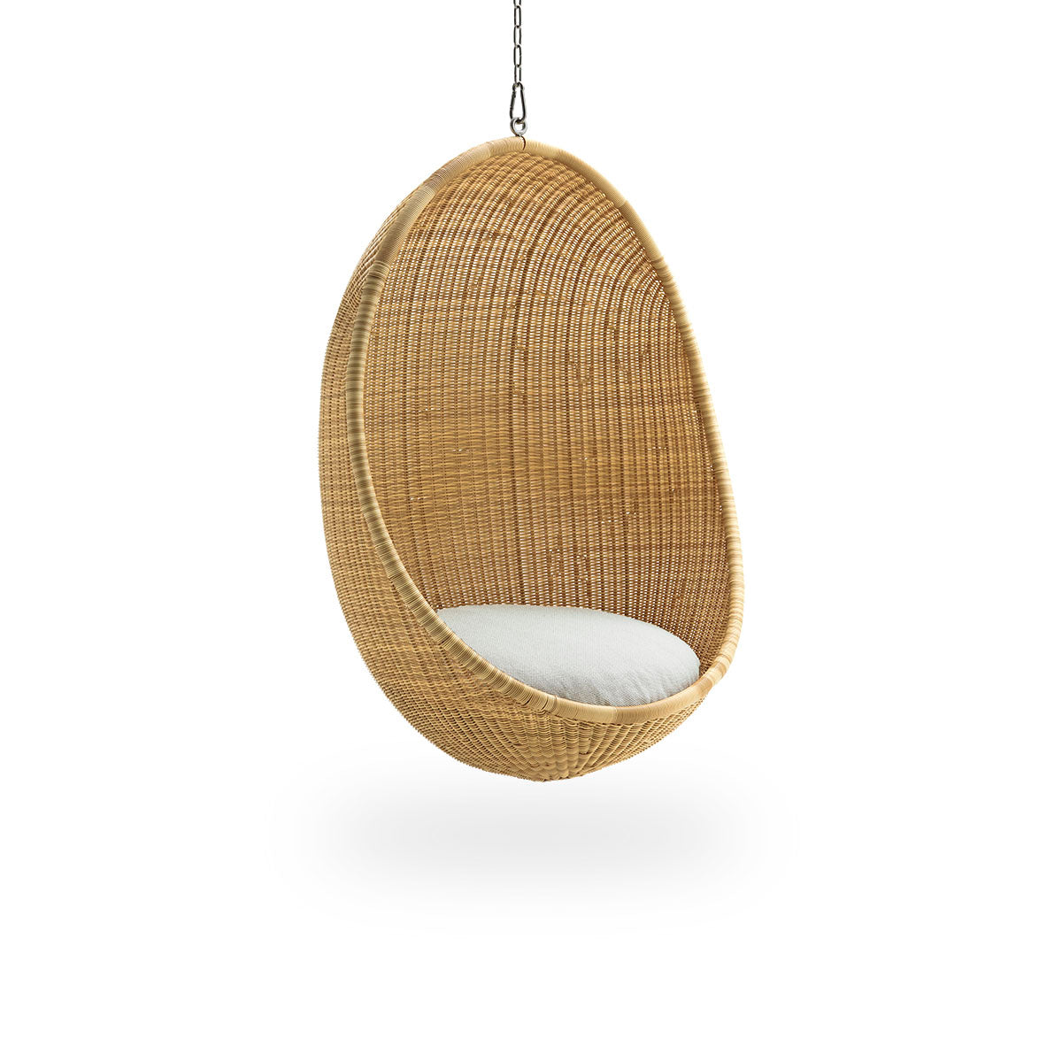 Sædehynde | Hanging Egg Exterior Hængestol