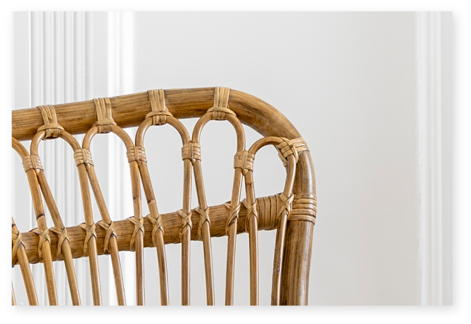 Originals | Rattan