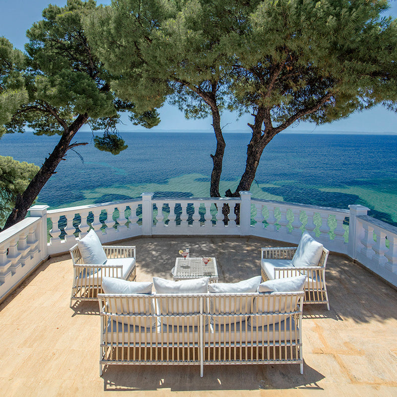 Danai Beach Resort, Greece