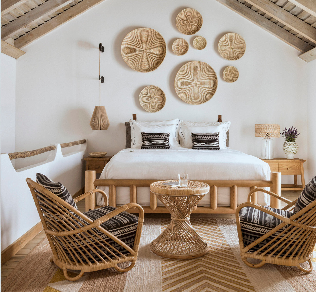 Quinta da Comporta Wellness Resort, Portugal