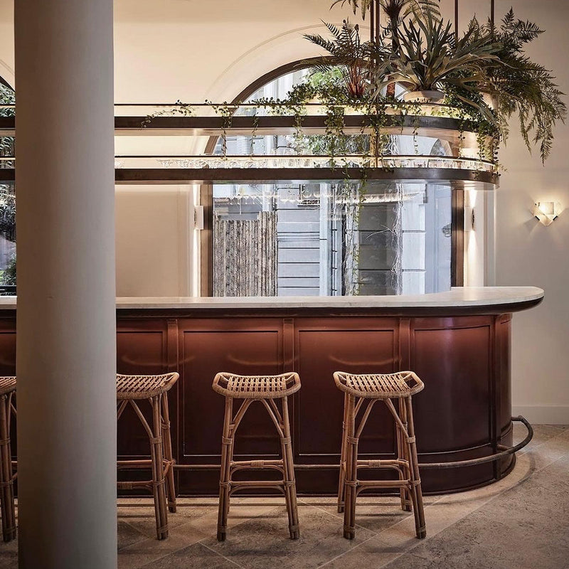 Restaurant Esmée, Denmark