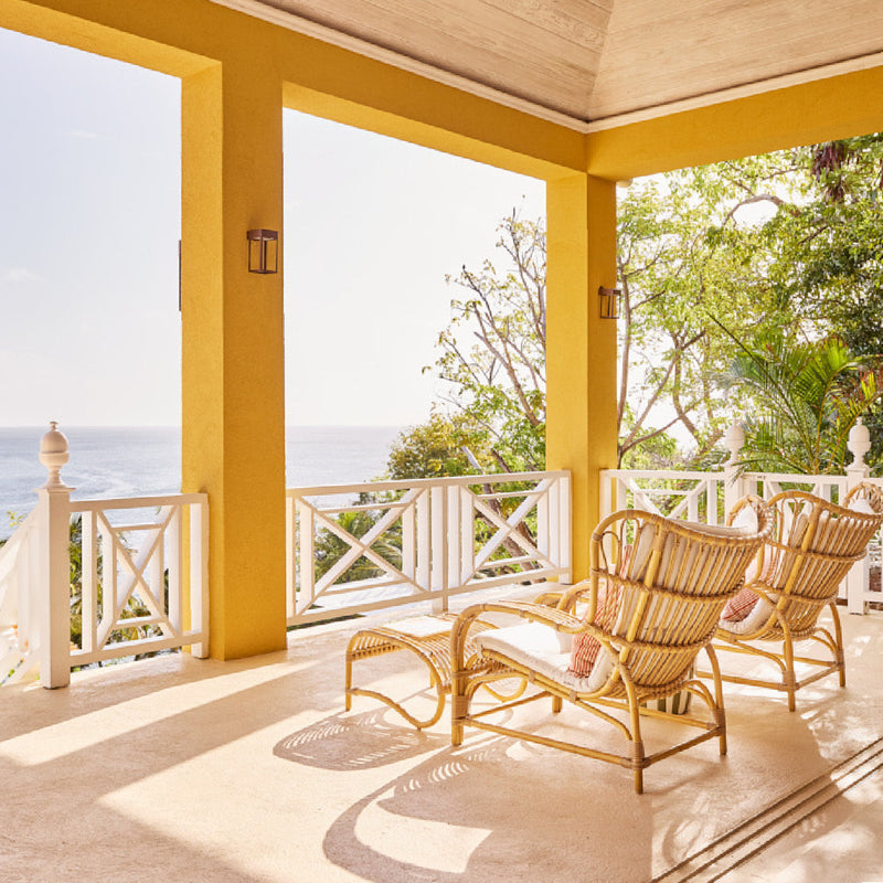 Villa Infinity