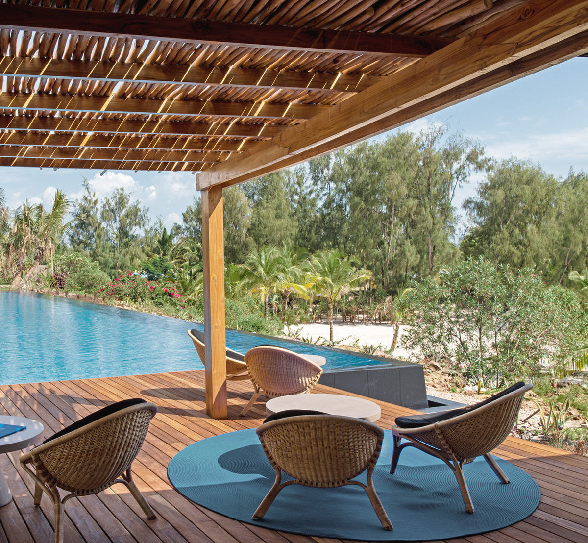 Zuri Zanzibar, Tanzania