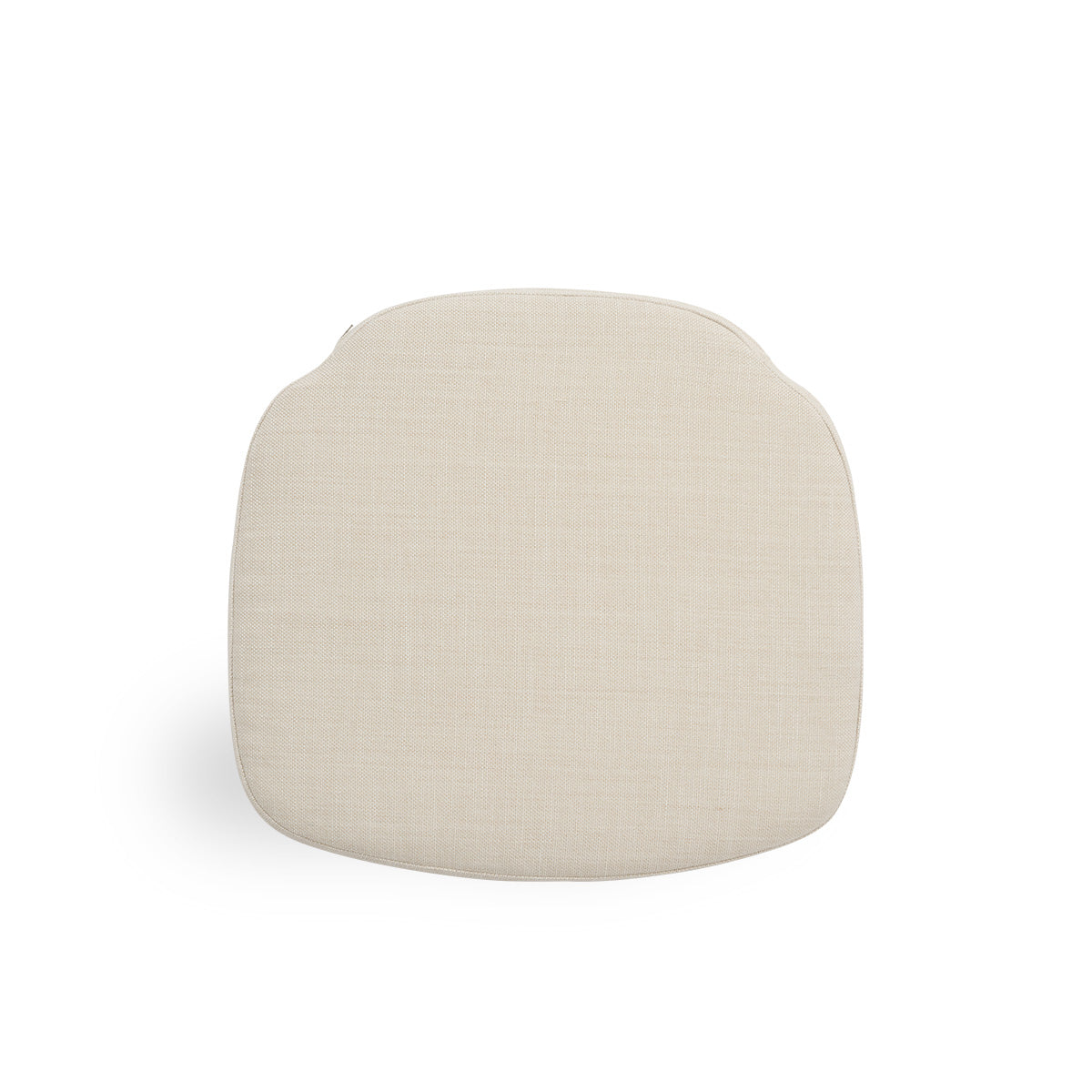 Billede af Seat cushion | Davinci Dining Chair vist med beige stof