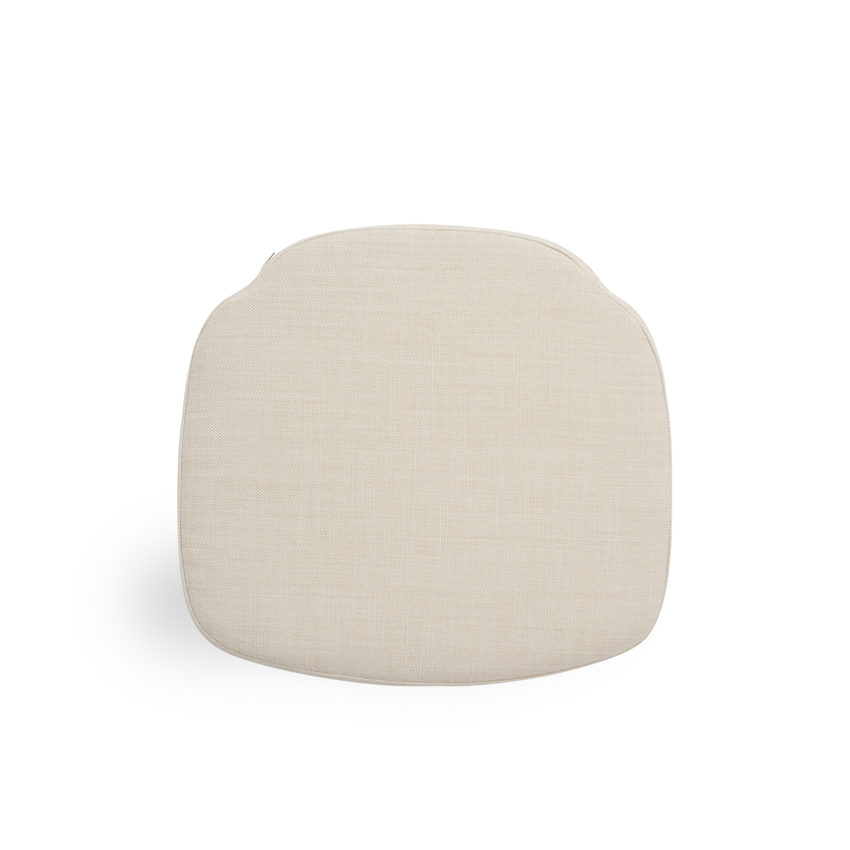 Billede af Seat cushion | Davinci Dining Chair vist med beige stof