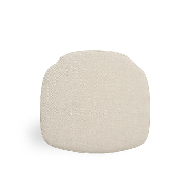 Billede af Seat cushion | Davinci Dining Chair vist med beige stof