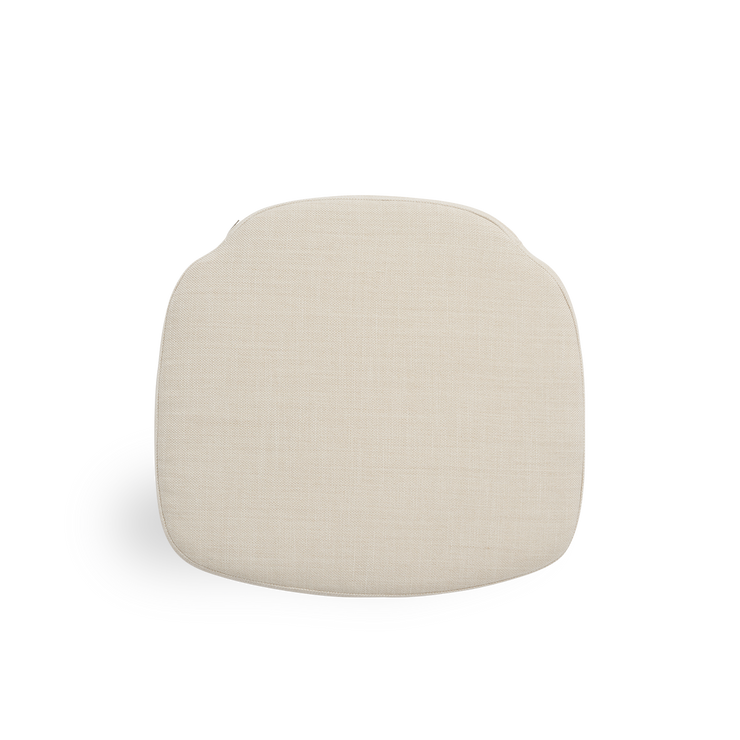 Billede af Seat cushion | Davinci Dining Chair vist med beige stof