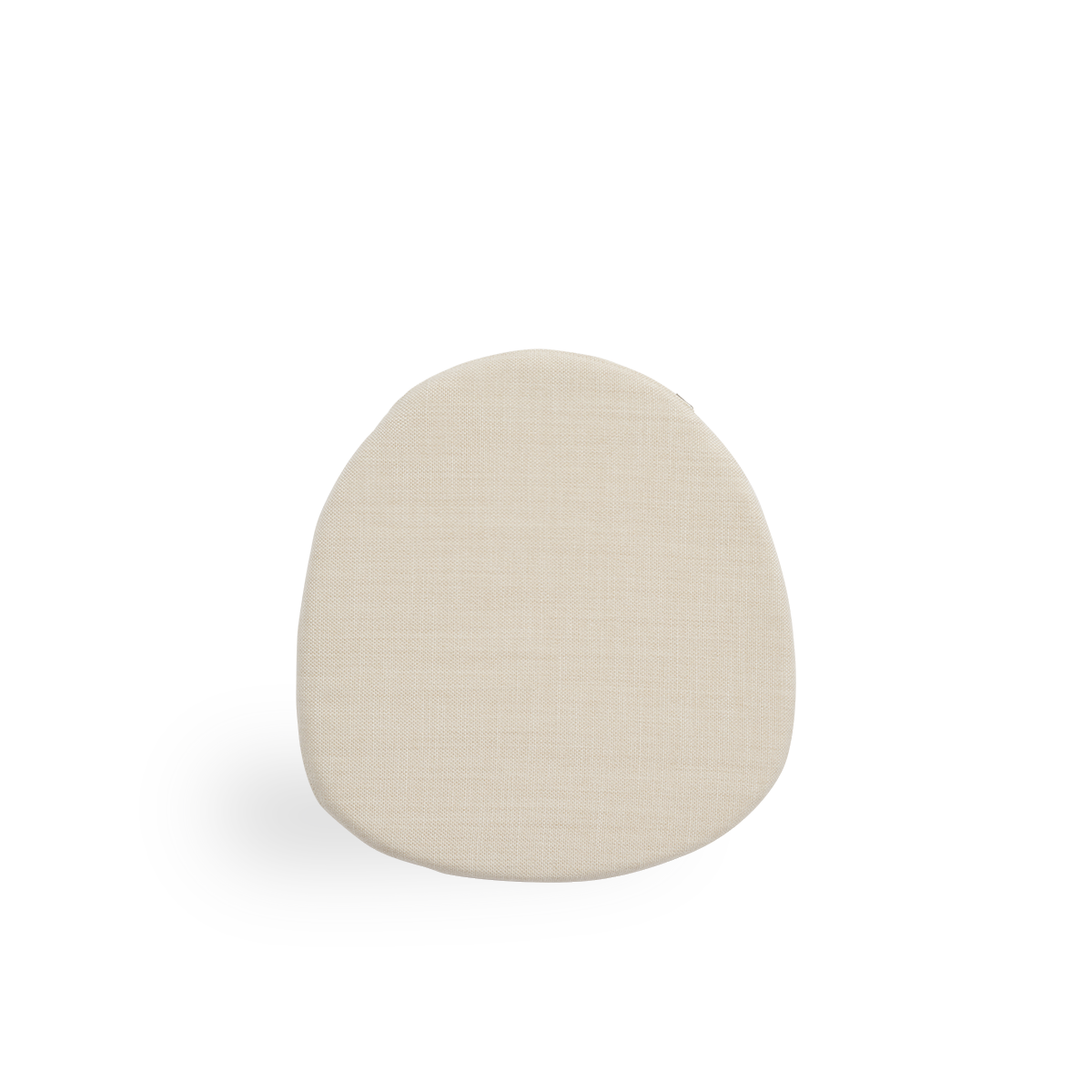 Billede af Seat cushion | Rossini & Isabell vist med beige stof