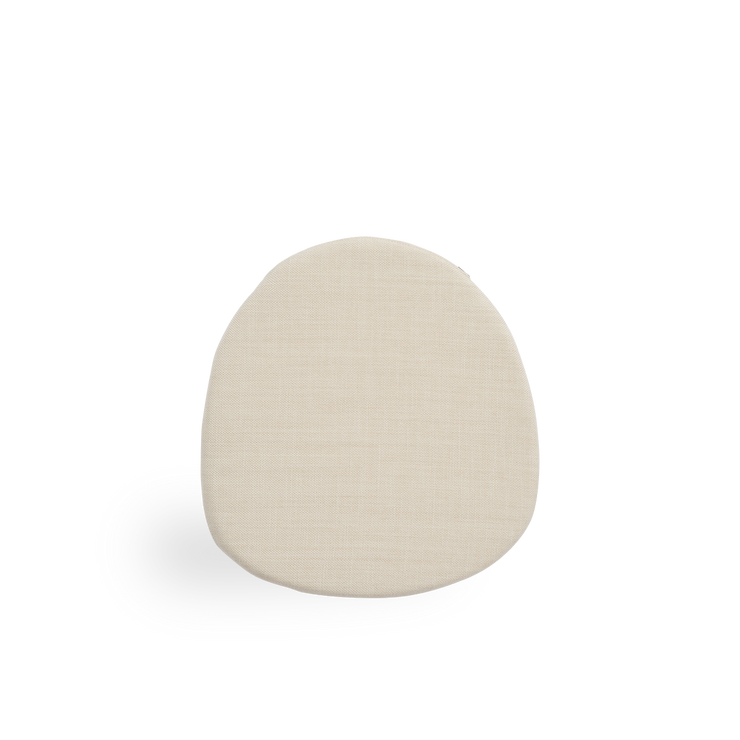 Billede af Seat cushion | Rossini & Isabell vist med beige stof