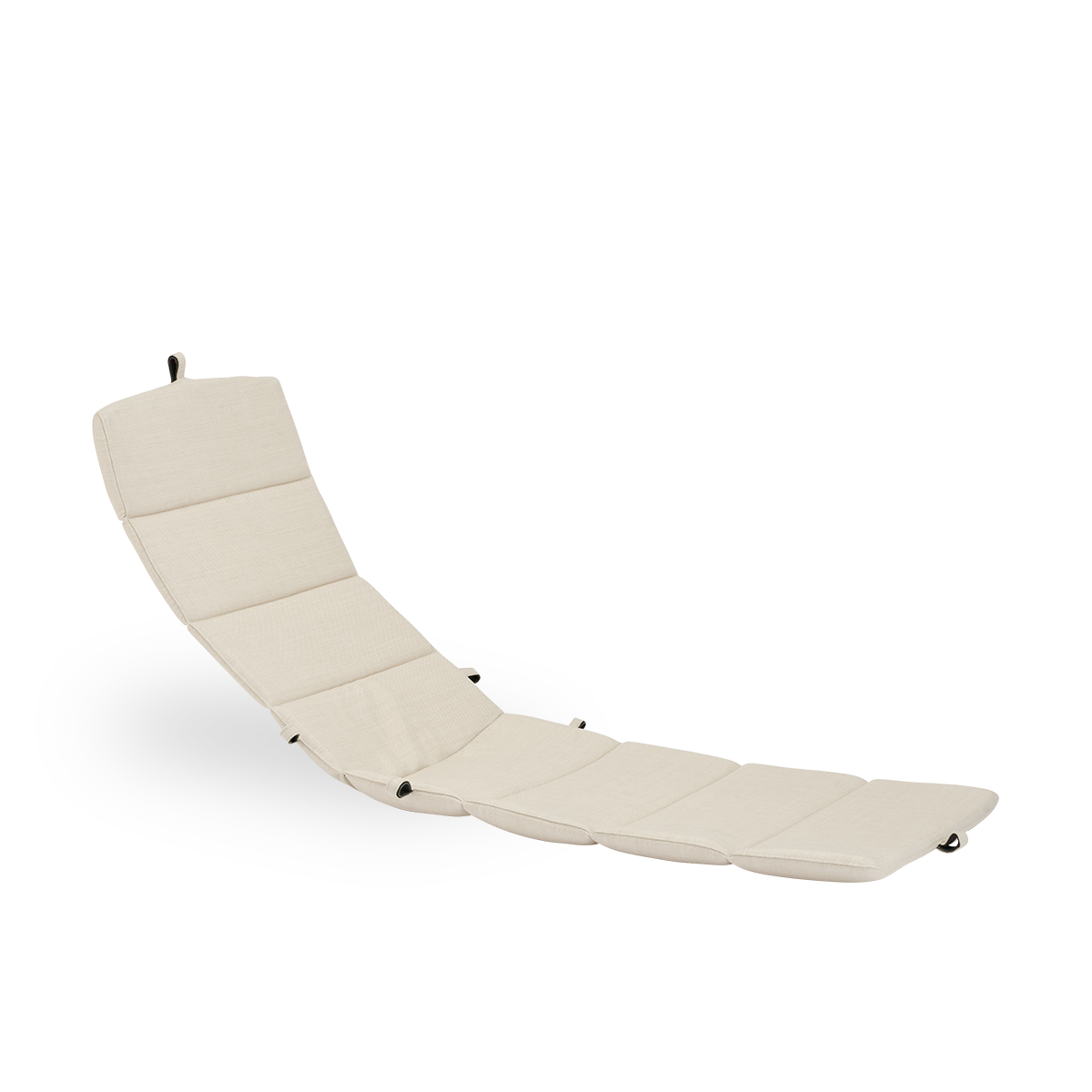 Billede af Seat- and back cushion | Michelangelo Daybed vist med beige stof