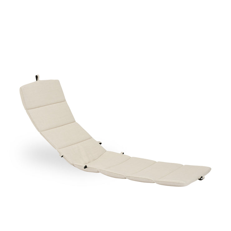 Billede af Seat- and back cushion | Michelangelo Daybed vist med beige stof