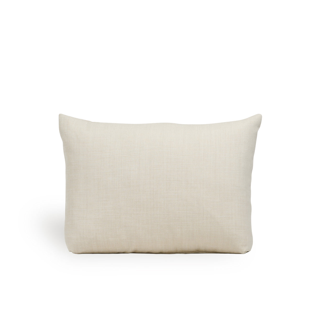 Billede af Back cushion | Caroline Lounge Chair vist med beige stof