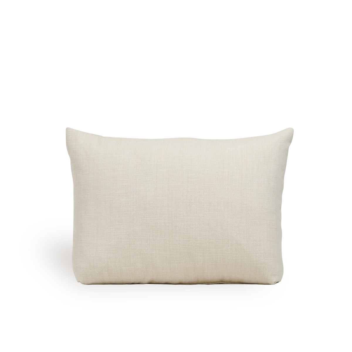 Billede af Back cushion | Caroline Lounge Chair vist med beige stof