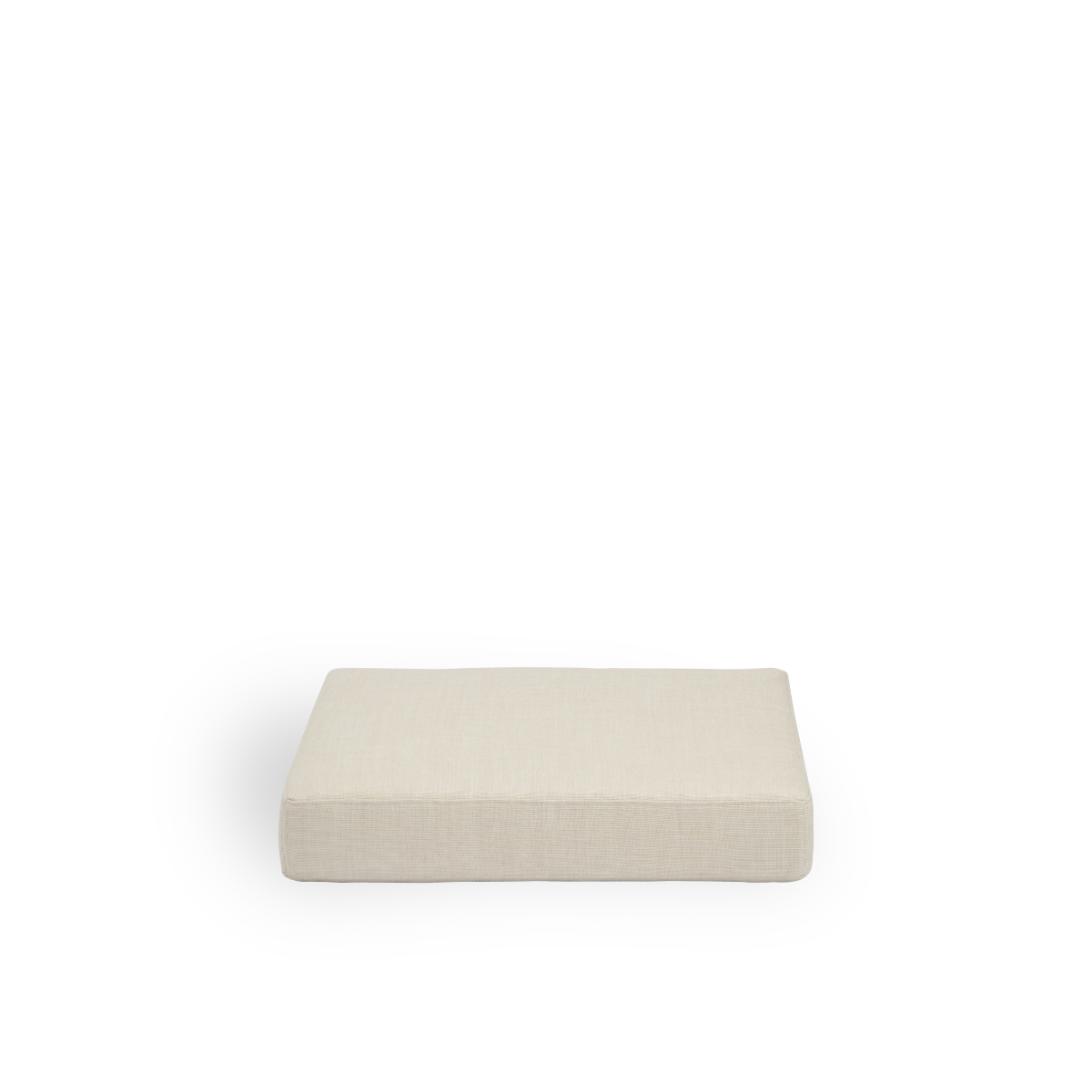 Billede af Seat cushion | Caroline Lounge Chair vist med beige stof