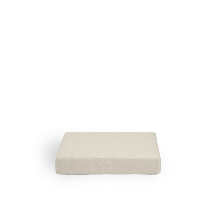 Billede af Seat cushion | Caroline Lounge Chair vist med beige stof