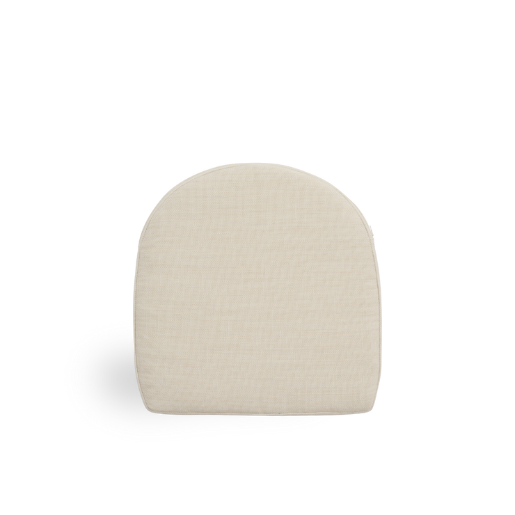 Billede af Seat cushion | Classic Chair vist med beige stof