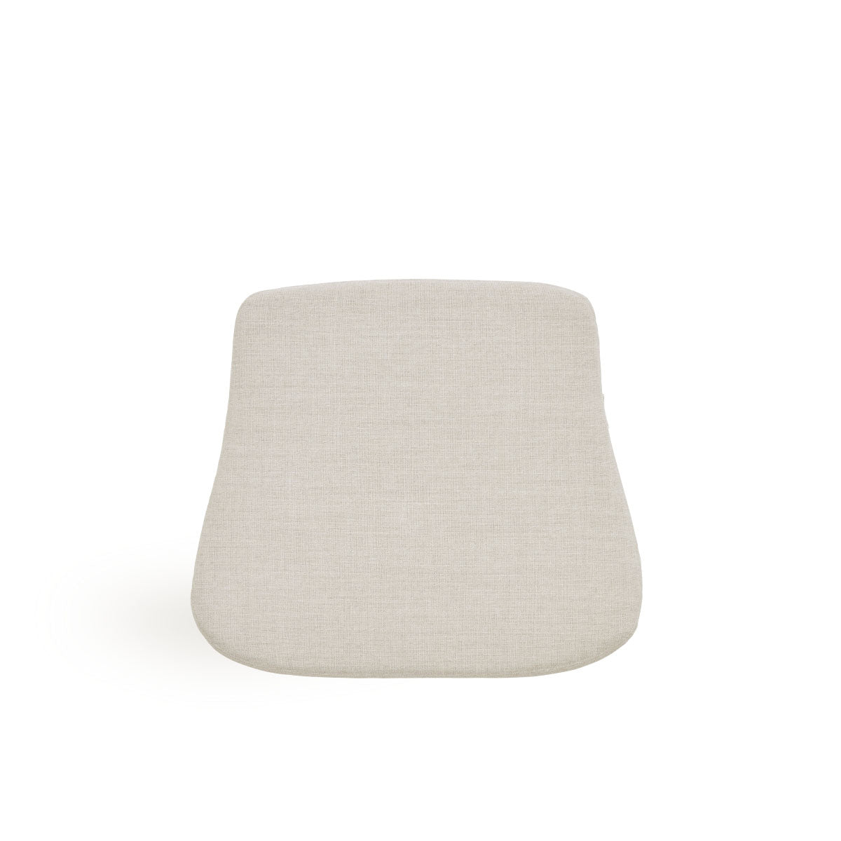 Billede af Seat cushion | Monet vist med beige stof