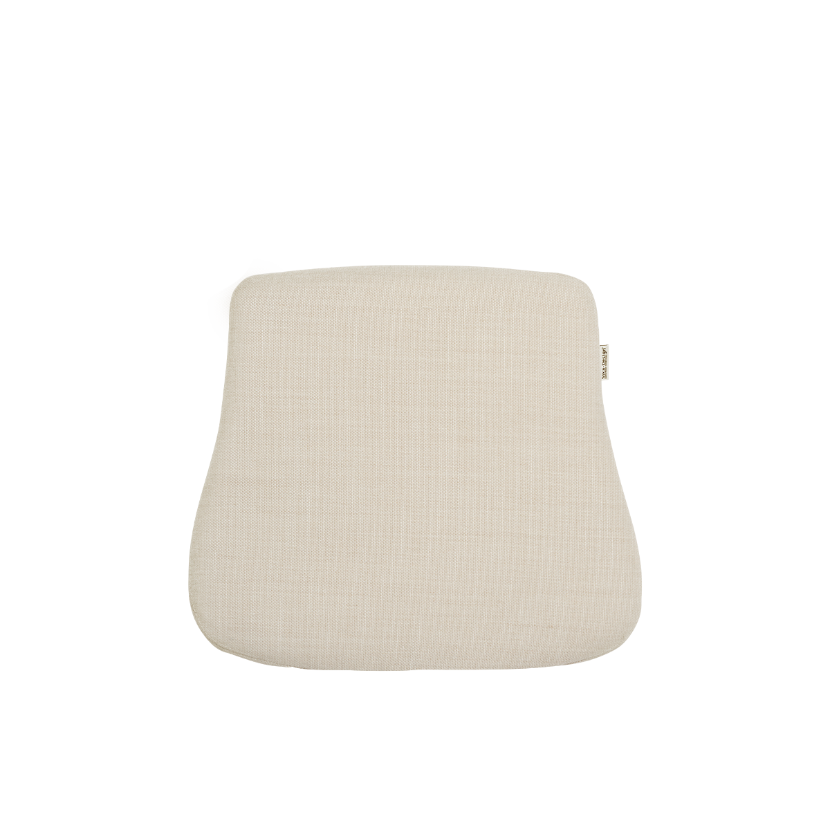 Billede af Seat cushion | Monet vist med beige stof