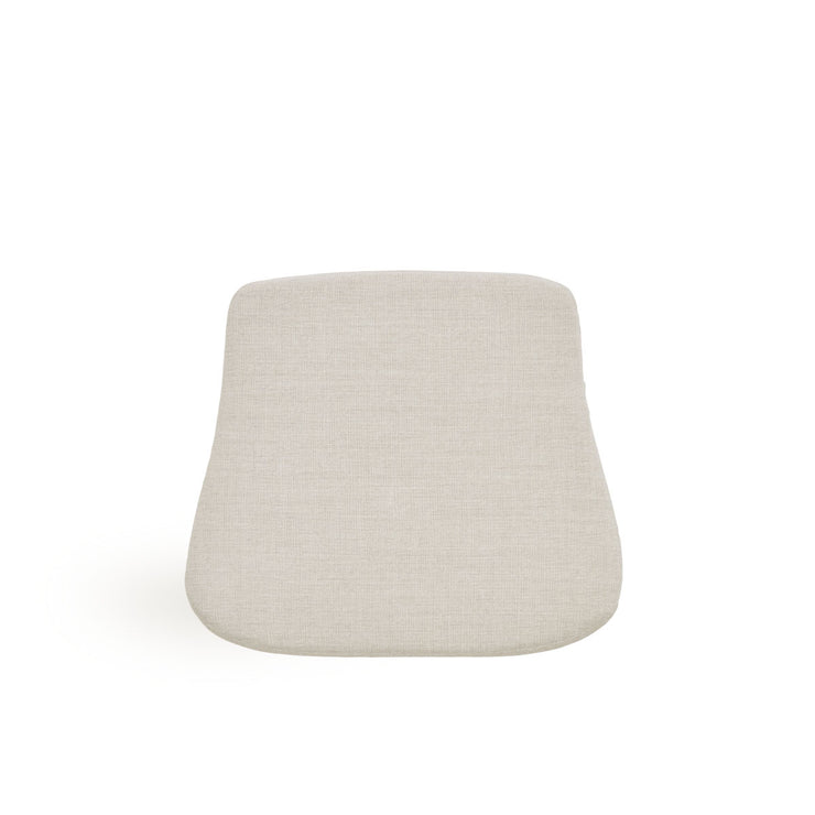 Billede af Seat cushion | Monet vist med beige stof