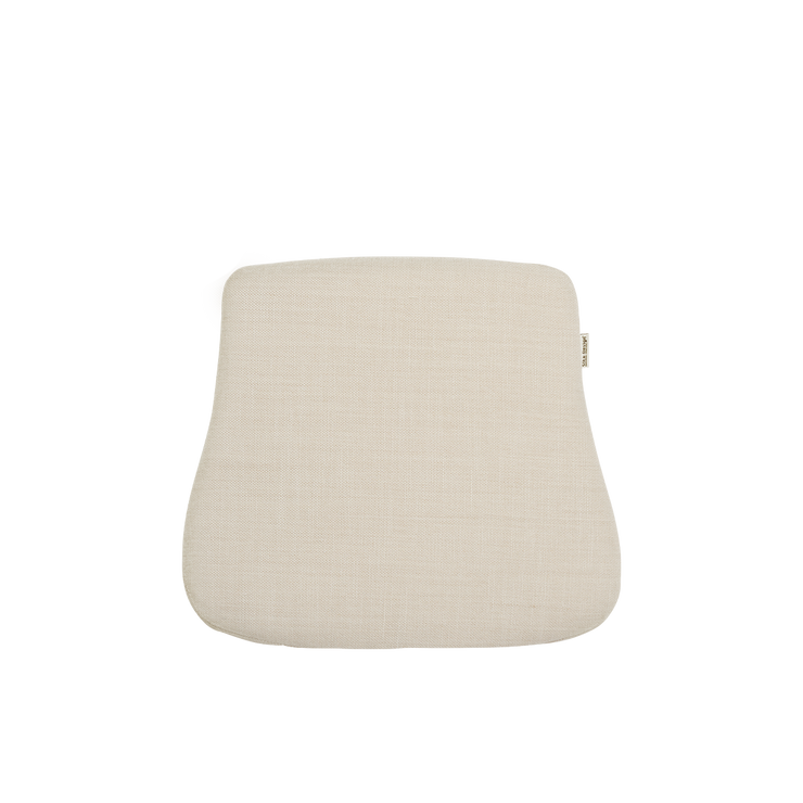 Billede af Seat cushion | Monet vist med beige stof