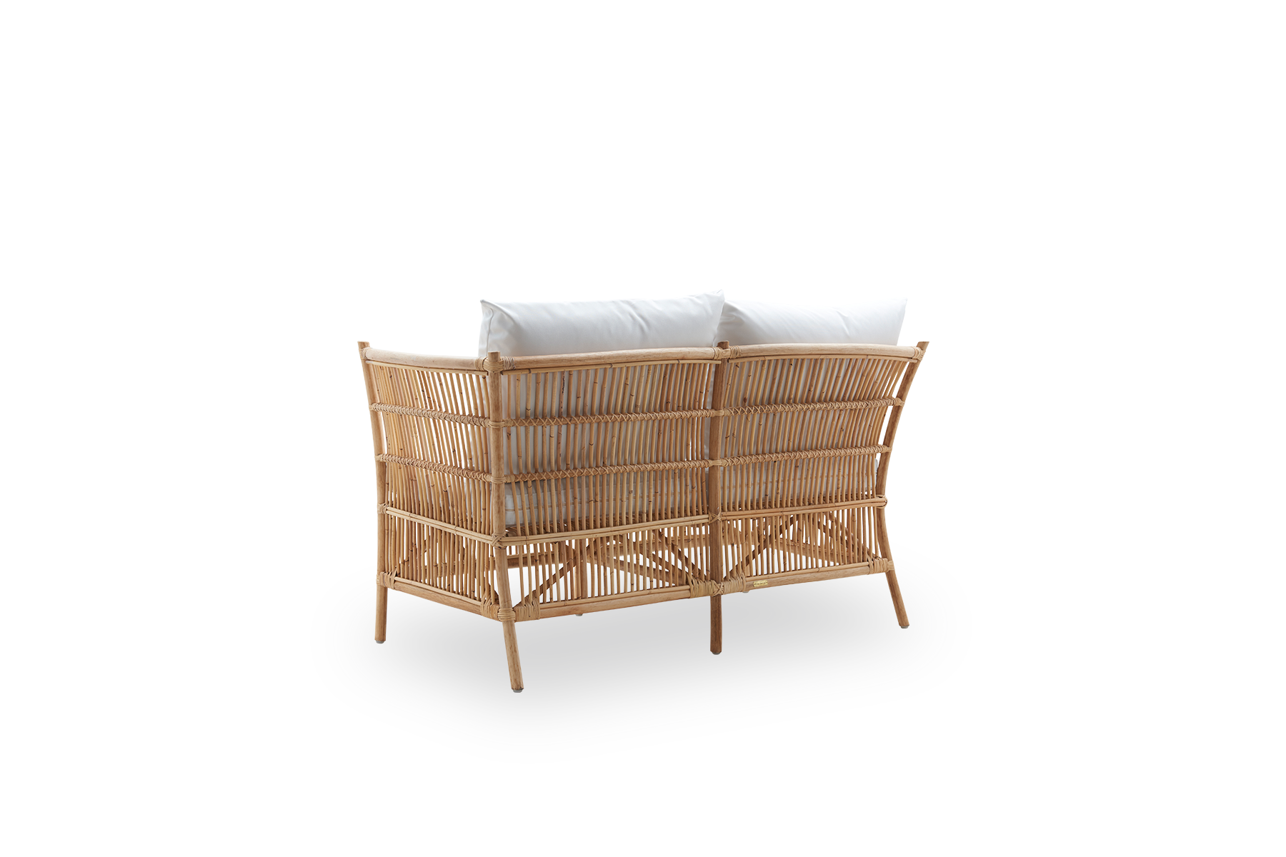 Donatello 2 Pers. Sofa