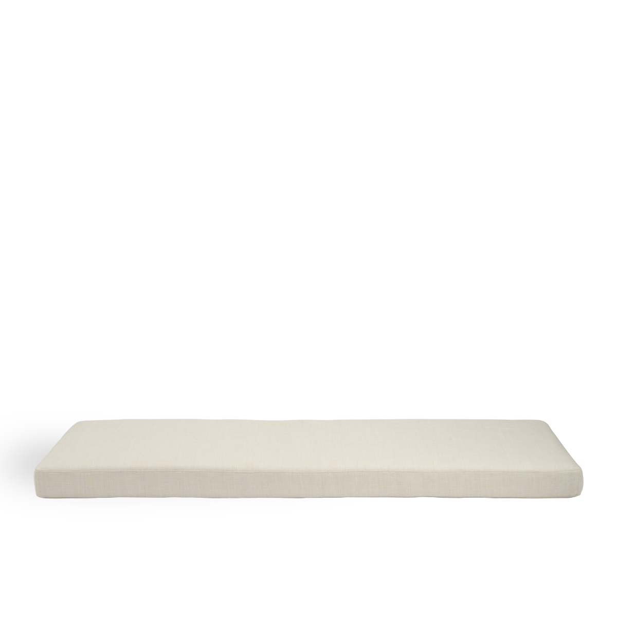 Billede af Seat cushion | Caroline Sofa vist med beige stof