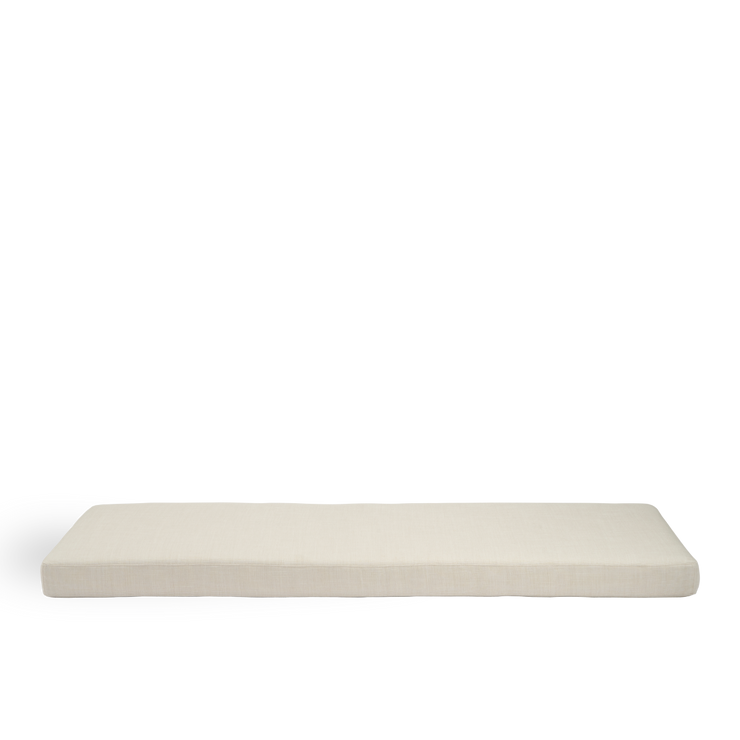 Billede af Seat cushion | Caroline Sofa vist med beige stof