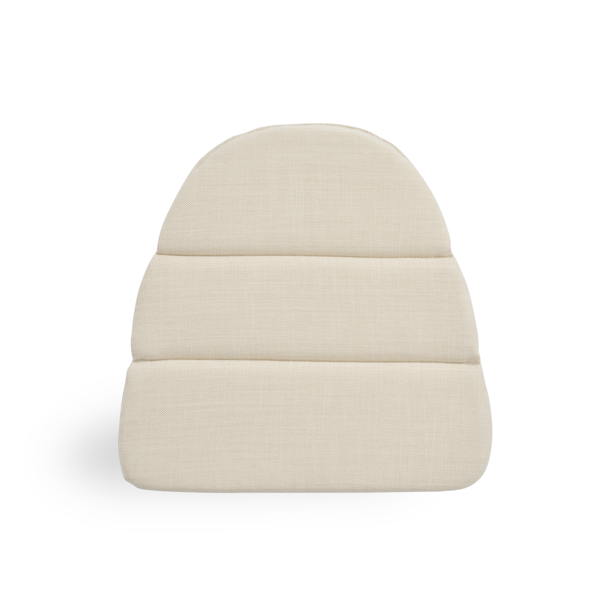 Billede af Seat cushion | Renoir Hanging Chair vist med beige stof