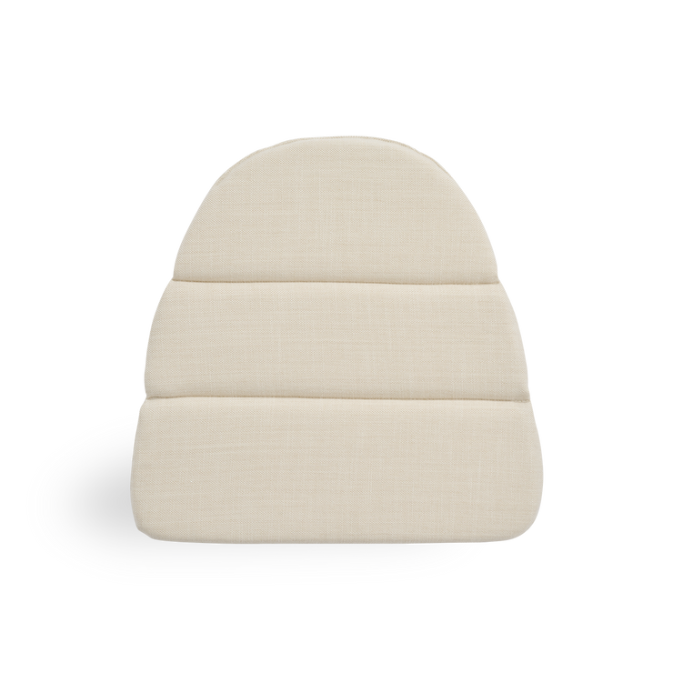 Billede af Seat cushion | Renoir Hanging Chair vist med beige stof