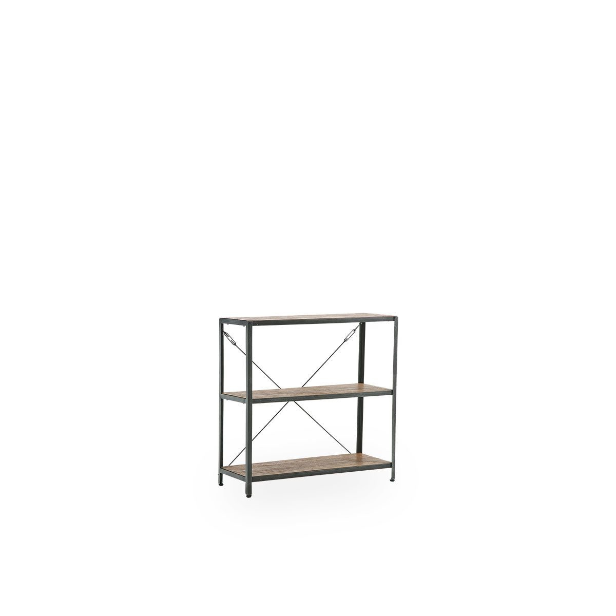 Shelly Teak Reol Lav