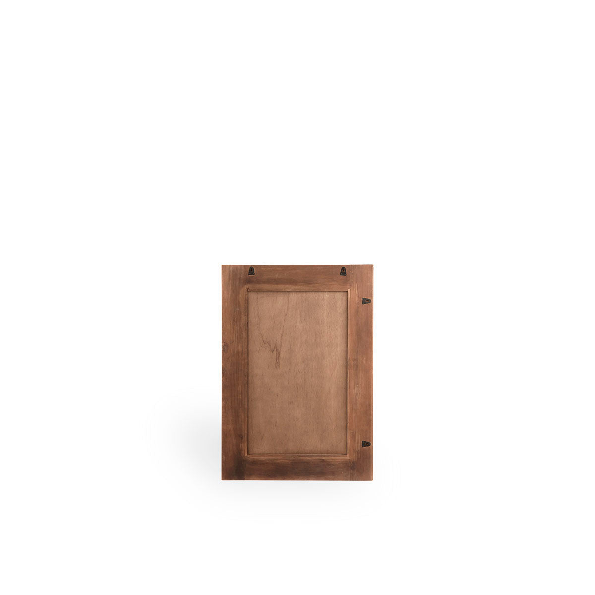 Lucas Teak Spejl 100 cm