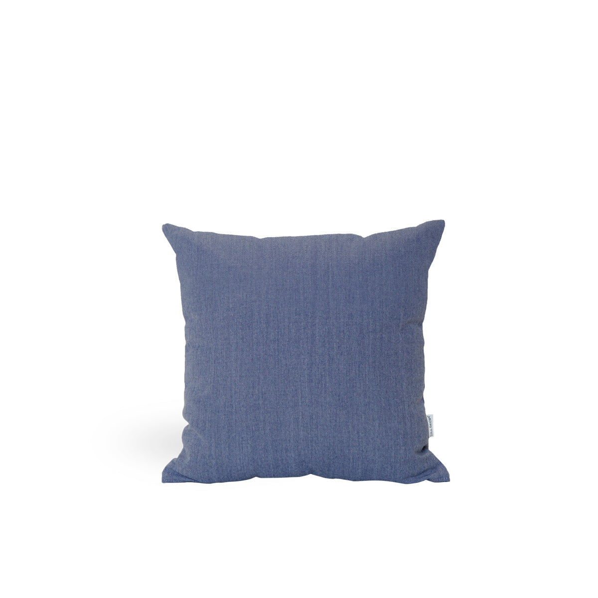 50X50 Udendørs pude | A615 Denim