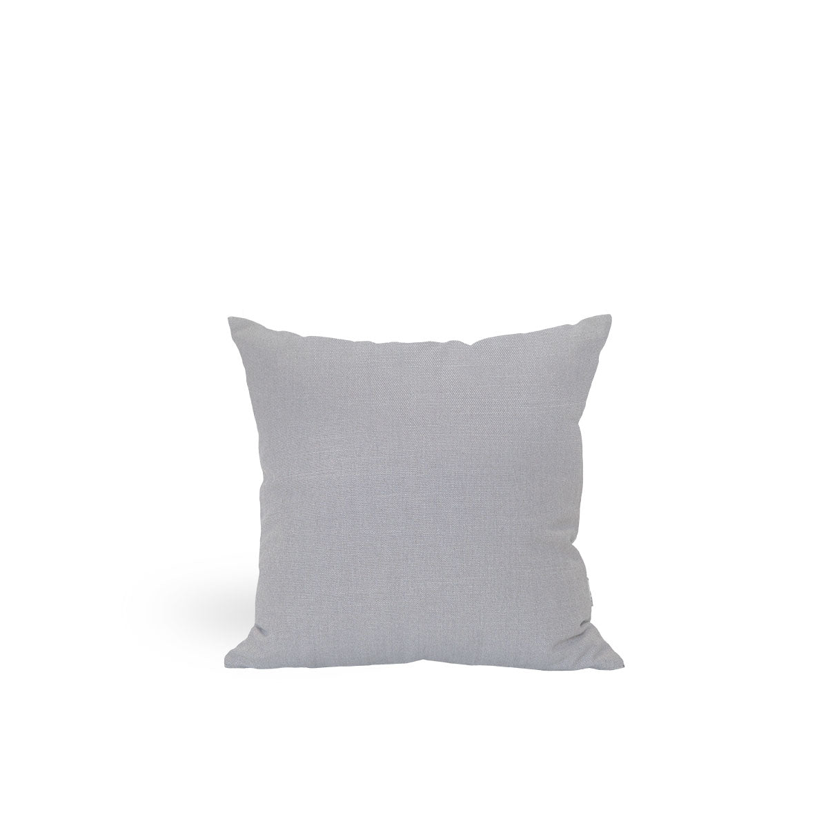 50X50 Udendørs pude | A616 Light Grey