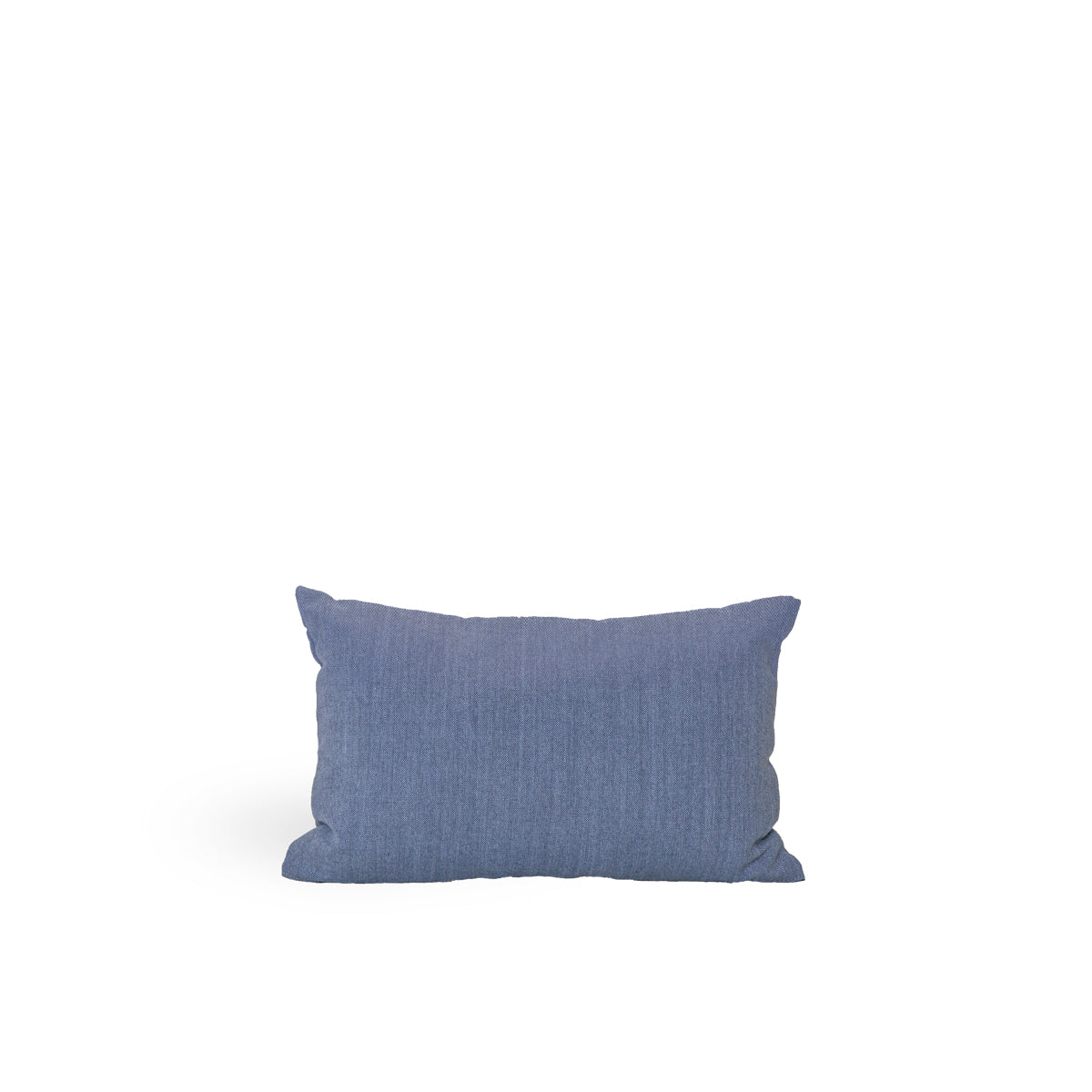 55X35 Udendørs pude | A615 Denim